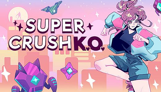 Super Crush KO