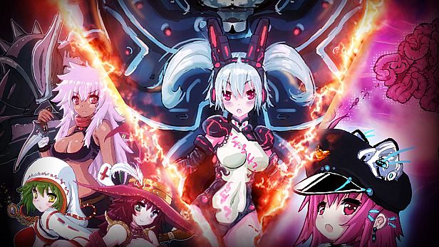 The Diabolical Trilogy