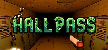 Hall Pass