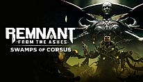 Comprar Remnant: From the Ashes - Swamps of Corsus para PC