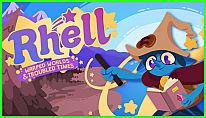 Acheter Rhell: Warped Worlds & Troubled Times PC