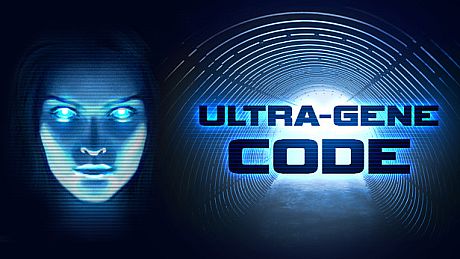 Ultra-Gene Code Game