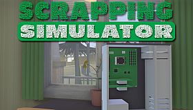 Scrapping Simulator
