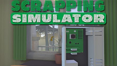 Scrapping Simulator