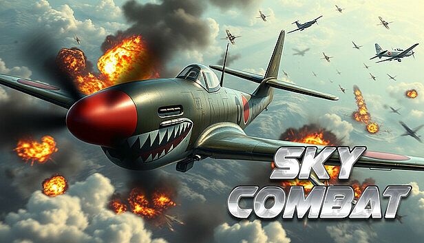 Buy Sky Combat: WWII Warplane Races