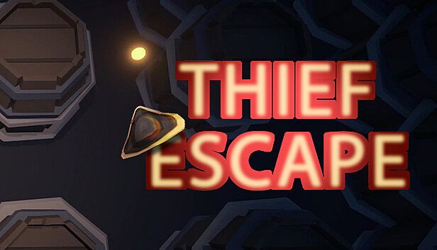 Buy Thief Escape