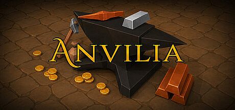 Anvilia