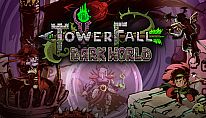 TowerFall Dark World Expansion für PC kaufen