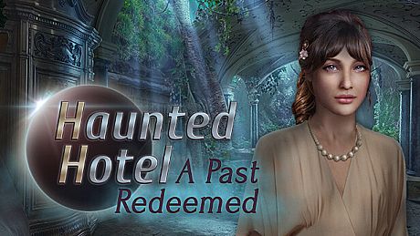 Haunted Hotel: A Past Redeemed Game