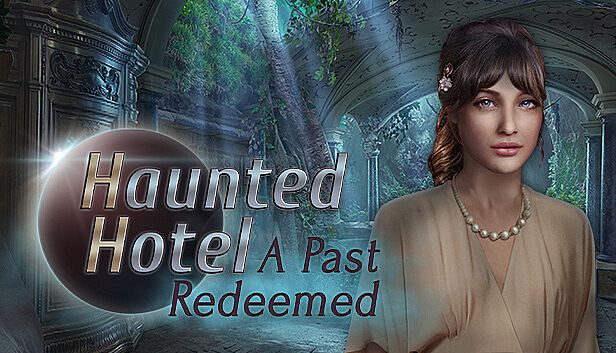 Buy Haunted Hotel: A Past Redeemed
