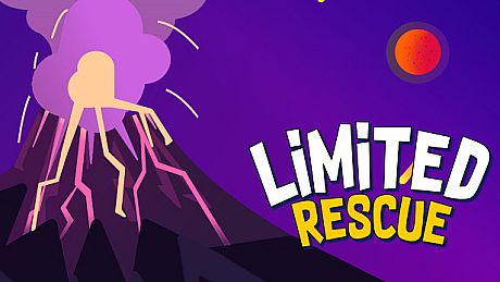 Limited Rescue Game