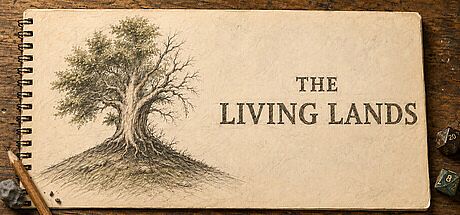 The Living Lands