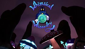 Whimsical Wizardry