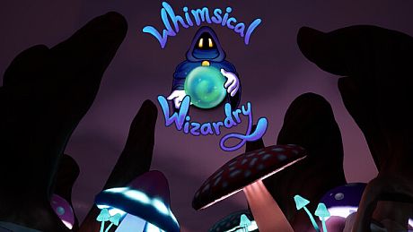 Whimsical Wizardry Game
