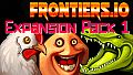 Frontiers.io - Expansion Pack 1