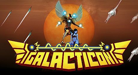 Galacticon Game