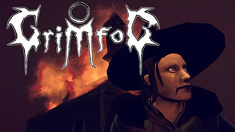 Grimfog: Dead Hand Path Game