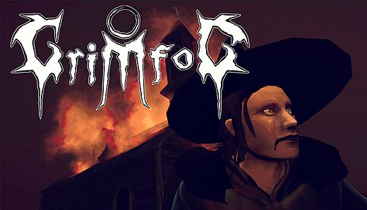 Grimfog: Dead Hand Path