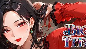 BIG TITS