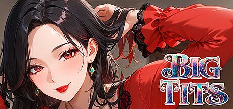 BIG TITS