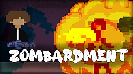 Zombardment Game