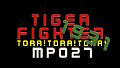 Tiger Fighter 1931 Tora!Tora!Tora! MP027