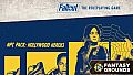 Fantasy Grounds - Fallout RPG - NPC Pack - Hollywood Heroes