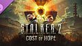 S.T.A.L.K.E.R. 2: Cost of Hope