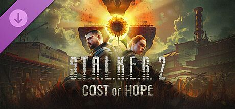 S.T.A.L.K.E.R. 2: Cost of Hope DLC