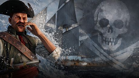 Holdfast: Age Of Sail Edition Game