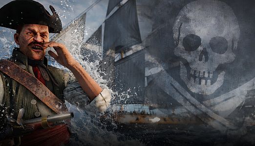 Holdfast: Age Of Sail Edition