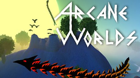 Arcane Worlds