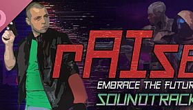rAIse: Embrace the Future Soundtrack