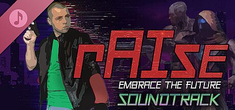 rAIse: Embrace the Future Soundtrack DLC