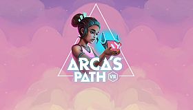 Arca's Path VR