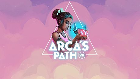 Arca's Path VR Game