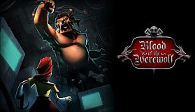 Blood of the Werewolf