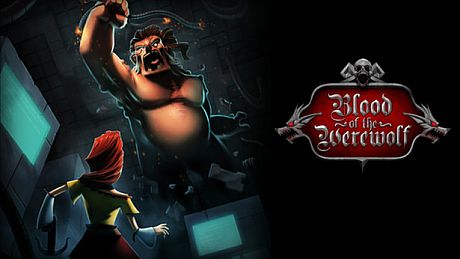 Blood of the Werewolf Game