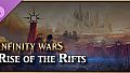 Infinity Wars - Rise of the Rifts Campaign Pack