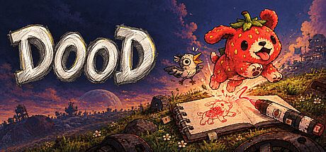 DOOD Game