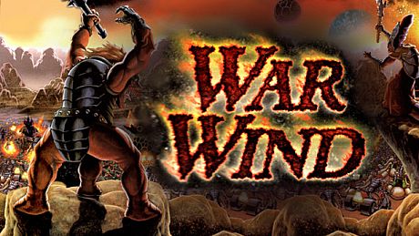 War Wind Game