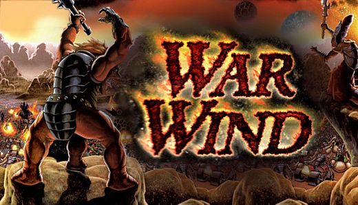 War Wind