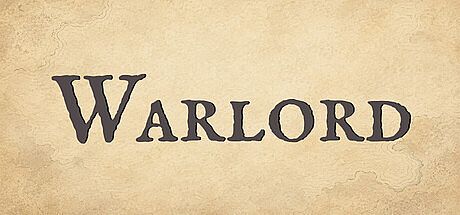 Warlord Game