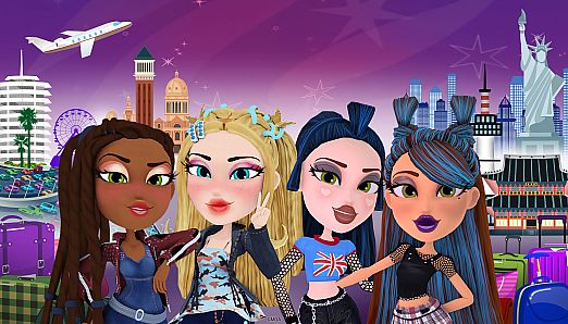 Bratz: Flaunt your fashion - Complete Edition