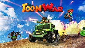 Toon War