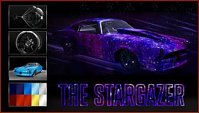 Street Outlaws 2: Winner Takes All - Stargazer Bundle