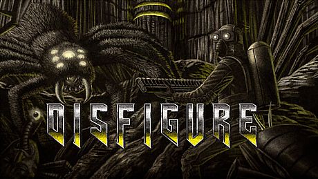 DISFIGURE - DONATION DLC