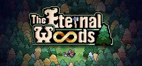 The Eternal Woods Game
