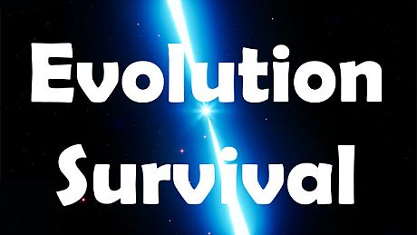 Evolution Survival Game