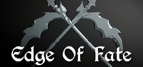 Edge Of Fate Game